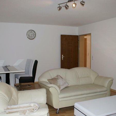 Ferienwohnung Prinz-Kari Stuhlingen Bagian luar foto