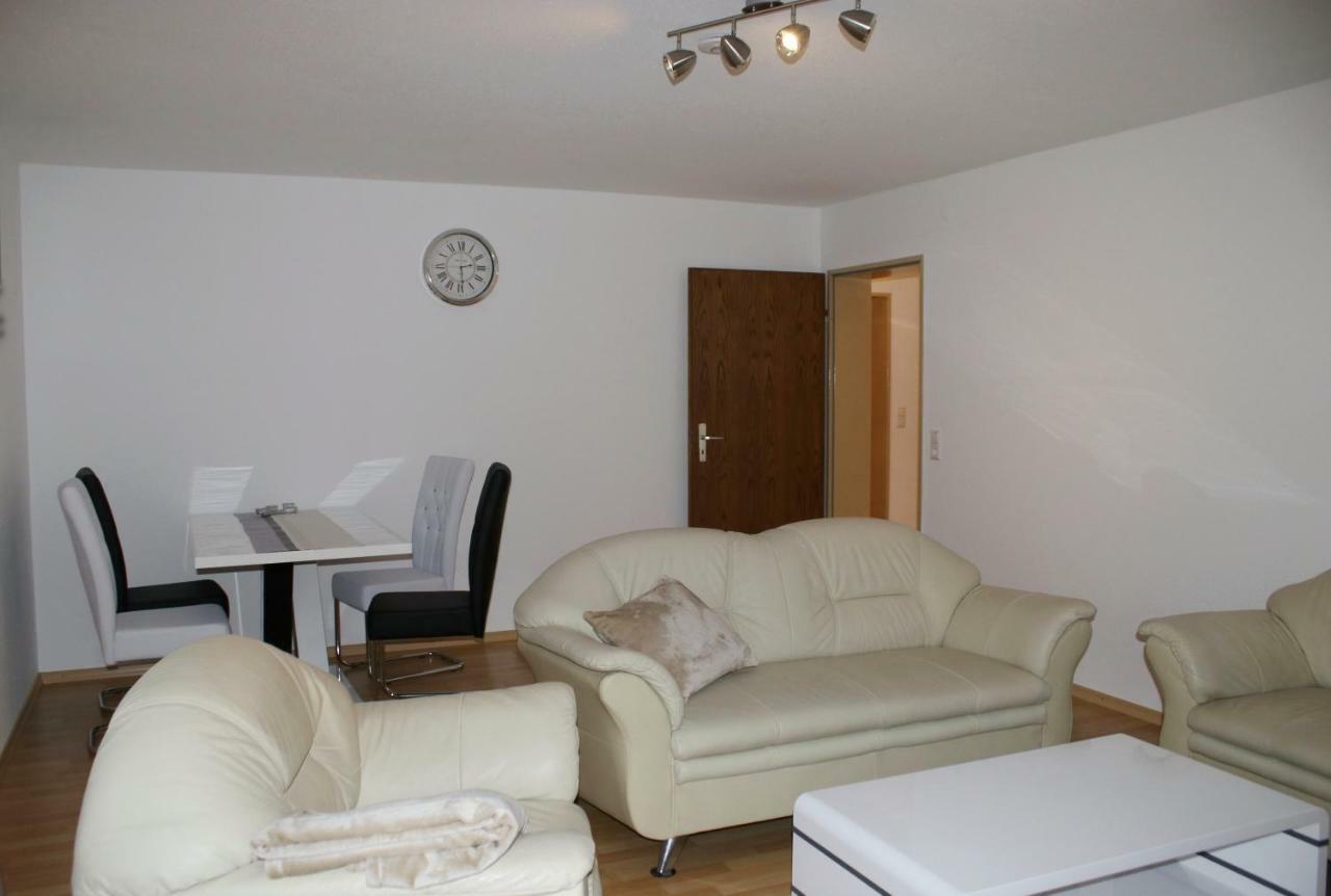Ferienwohnung Prinz-Kari Stuhlingen Bagian luar foto