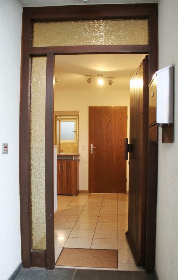 Ferienwohnung Prinz-Kari Stuhlingen Bagian luar foto