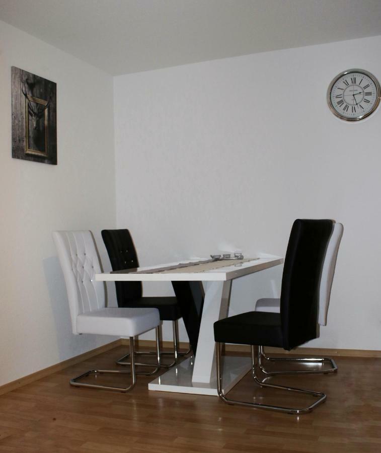 Ferienwohnung Prinz-Kari Stuhlingen Bagian luar foto